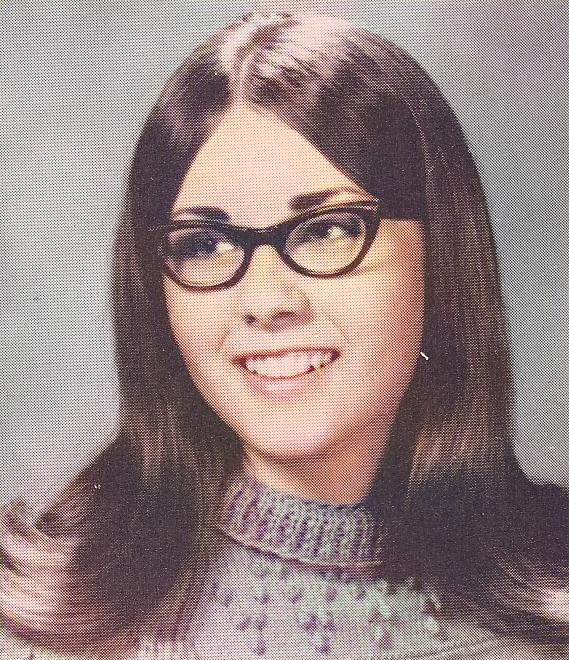 Debbie [Petros] Schumacher